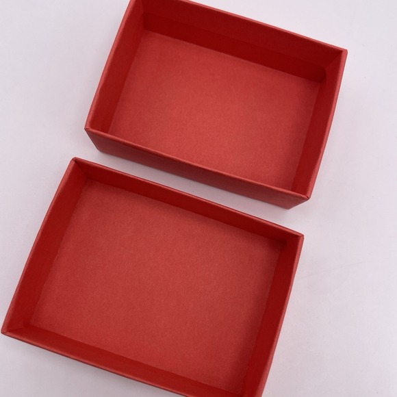 James Avery Jewelry‎ Presentation Gift Box Flannel Pouch Bag Tissue Mother's Day - Picture 5 of 11